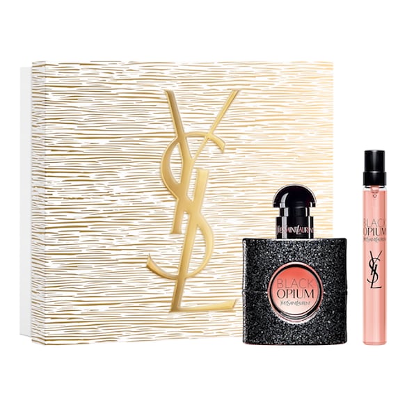 Black Opium - Cofanetto Eau de Parfum, YVES SAINT LAURENT