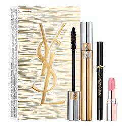 Mascara Volume Effet Faux Cils - Coffret Maquillage Femme