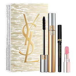 Mascara Volume Effect Faux Cils - Cofanetto Make Up