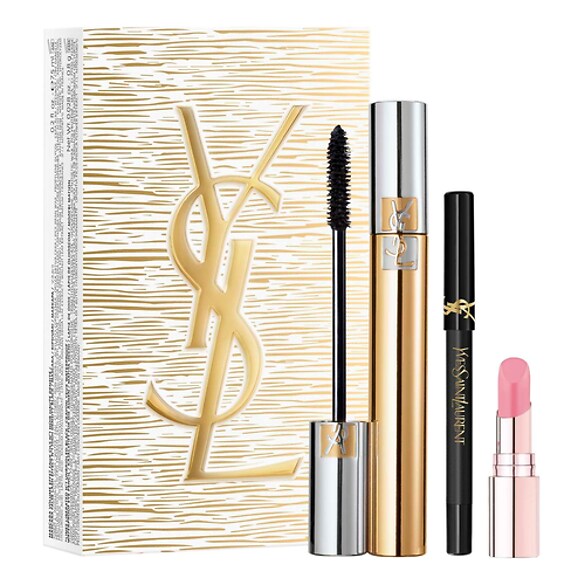 Mascara Volume Effect Faux Cils - Cofanetto Make Up, YVES SAINT LAURENT