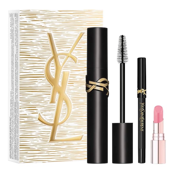 Mascara Lash Clash - Coffret Maquillage Femme, YVES SAINT LAURENT