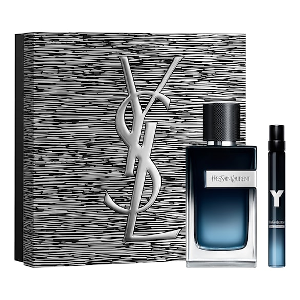 Y - Eau de Parfum Coffret, Yves Saint Laurent