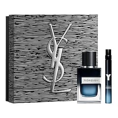 Y Eau de Parfum - Zestaw, YVES SAINT LAURENT