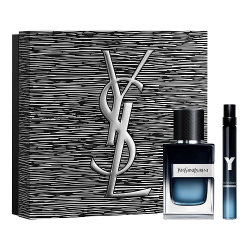 Y Eau de Parfum - Zestaw
