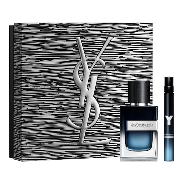 Y Eau de Parfum - Zestaw, YVES SAINT LAURENT
