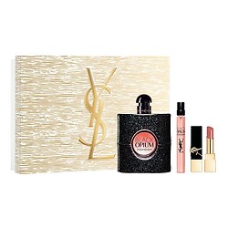 Black Opium - Coffret Cadeau Parfum Femme