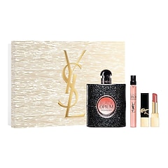 Black Opium - Coffret Cadeau Parfum Femme, YVES SAINT LAURENT