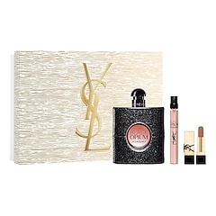 Black Opium - Eau de Parfum Coffret, Yves Saint Laurent