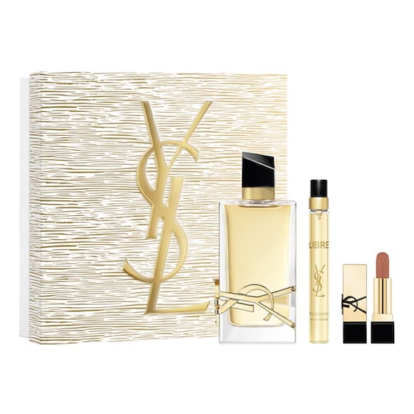 Libre - Eau de Parfum Coffret, Yves Saint Laurent