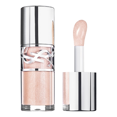 Yves Saint Laurent - Loveshine Plumping Lip Oil gloss - Olejek Do Ust W Błyszczyku - Love Shine Plumping gloss 10 - Dla Kobiet