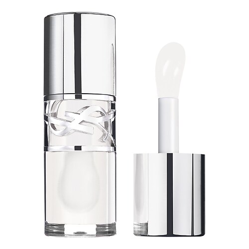 Yves Saint Laurent - Loveshine Plumping Lip Oil gloss - Olejek Do Ust W Błyszczyku - Love Shine Plumping gloss 11 - Dla Kobiet