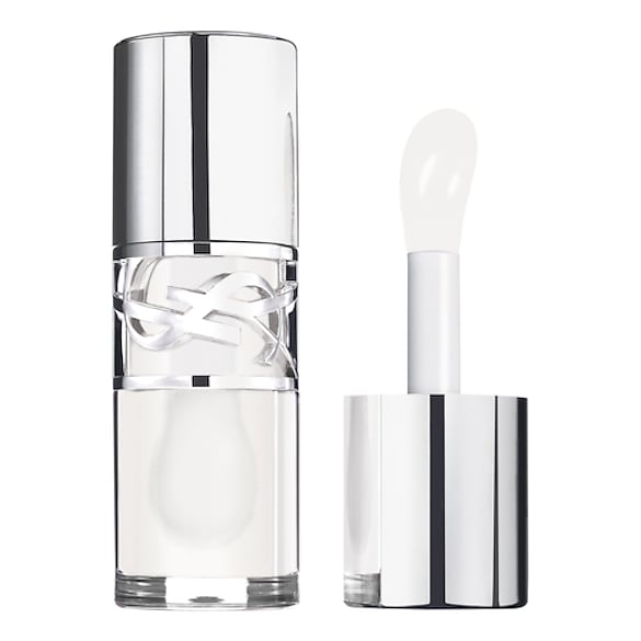 Loveshine Plumping Lip Oil Gloss - Olejek do ust w błyszczyku, YVES SAINT LAURENT