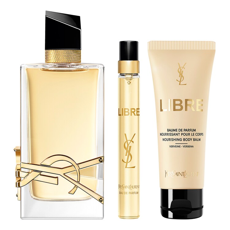 Libre - Eau de Parfum Seti