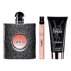 Black Opium - Eau de Parfum Seti, YVES SAINT LAURENT