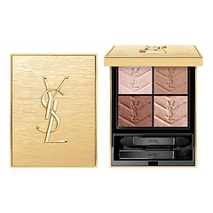 Couture Mini Clutch - Palette de fards à paupières, YVES SAINT LAURENT