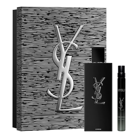 MYSLF - Eau de Parfum Seti, YVES SAINT LAURENT
