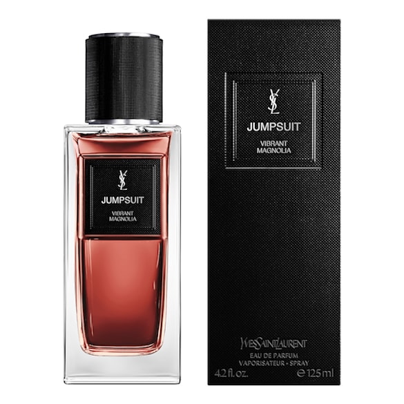 Le Vestiaire Des Parfums Jumpsuit, YVES SAINT LAURENT