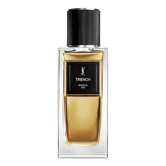 Le Vestiaire Des Parfums Trench, YVES SAINT LAURENT