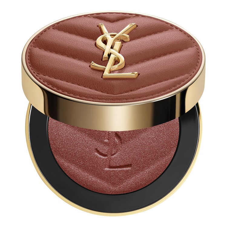 Make Me Blush Powder - Blush