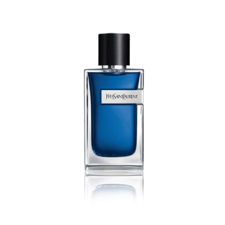 Y - Eau de Toilette Intense fougère aromatique pour homme 