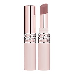 Lovenude Lip Blusher &ndash; Ruj de buze cu efect mat, Yves Saint Laurent
