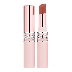 YSL Lovenude Lip Blusher - Rouge &agrave; L&egrave;vres effet floutant longue dur&eacute;e, YVES SAINT LAURENT