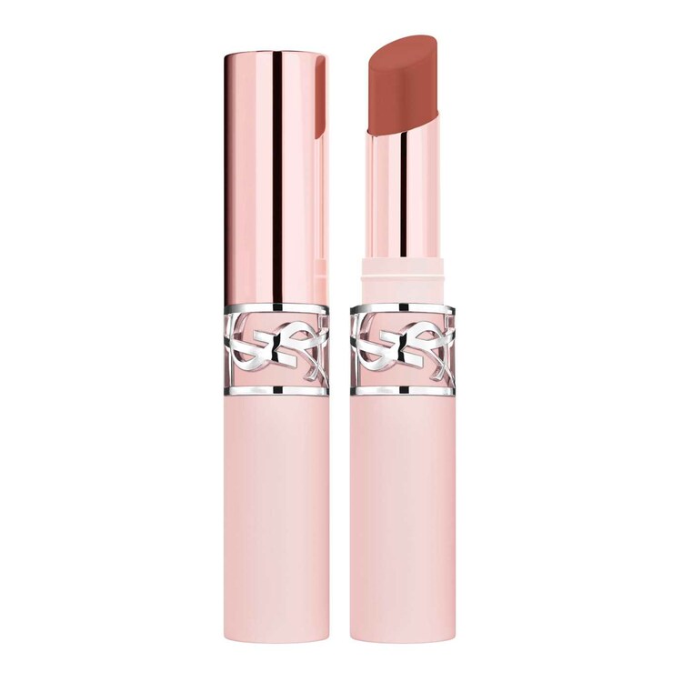 Ysl Lovenude Lip Blusher Kadifemsi Mat Ruj 44- Balm 