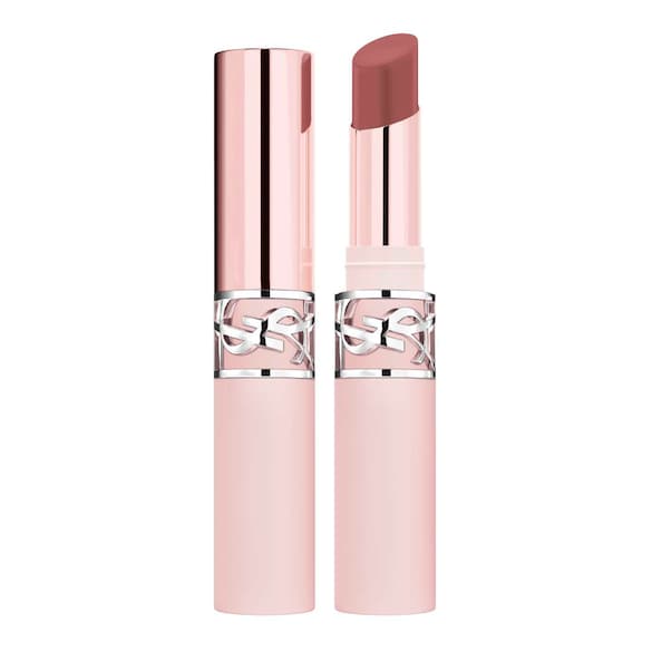 YSL Lovenude Lip Blusher - Rouge à Lèvres effet floutant longue durée, YVES SAINT LAURENT