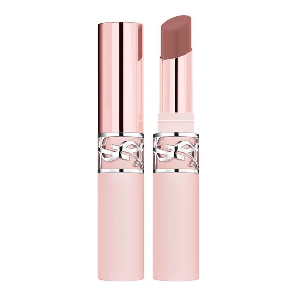 YSL Lovenude Lip Blusher - Rouge à Lèvres effet floutant longue durée, YVES SAINT LAURENT