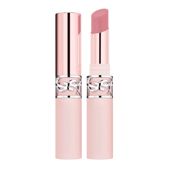 YSL Lovenude Lip Blusher - Rouge à Lèvres effet floutant longue durée, YVES SAINT LAURENT