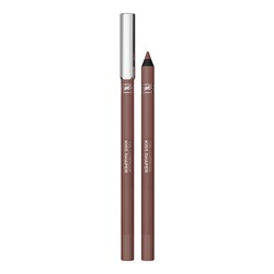YSL Lovenude Kiss Shaper - Crayon à lèvres sculptant fini mat longue tenue