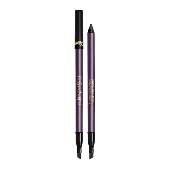 Lines Liberated Waterproof - Eyeliner, YVES SAINT LAURENT