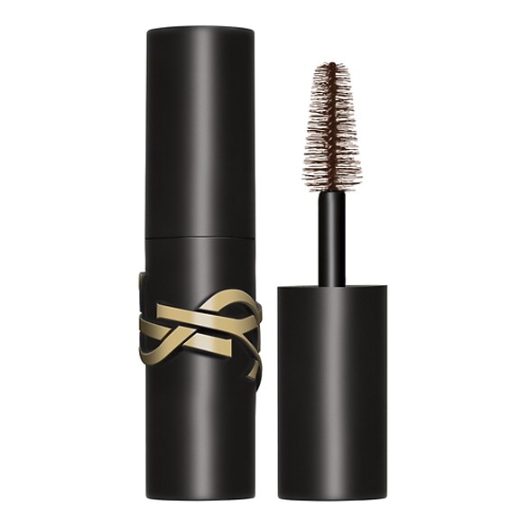 Lash Clash  - Mascara volumateur format voyage, YVES SAINT LAURENT