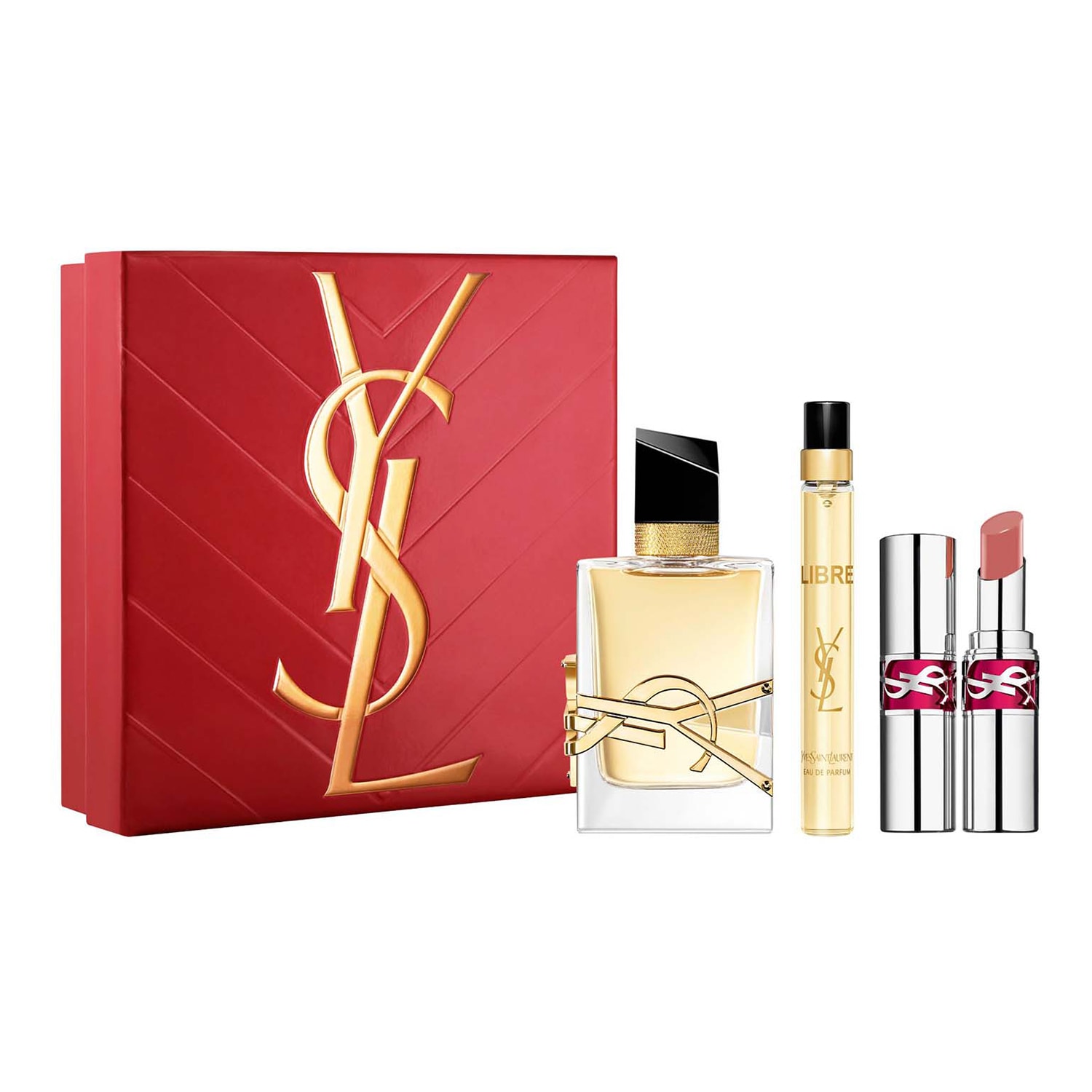 Libre - Bahar Koleksiyonu Parfüm Seti | YVES SAINT LAURENT ≡ SEPHORA