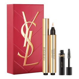 Touche Eclat - Coffret Cadeau Maquillage Stylo Illuminateur de Teint