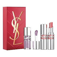 YSL Loveshine - Coffret Cadeau Maquillage, YVES SAINT LAURENT