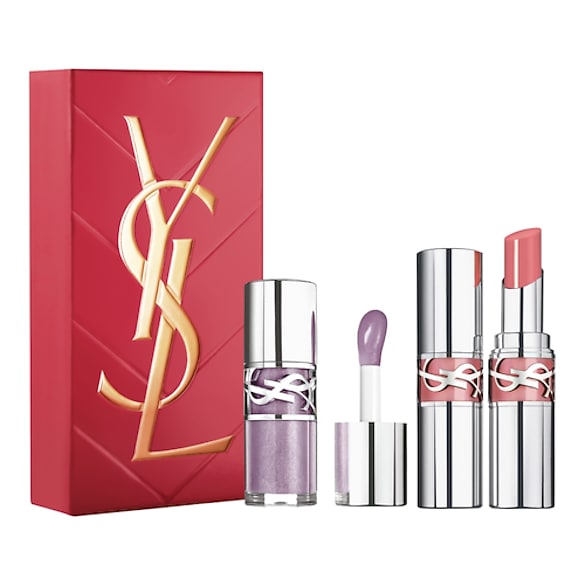 YSL Loveshine - Coffret Cadeau Maquillage, YVES SAINT LAURENT