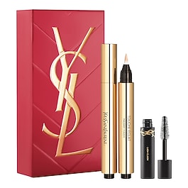 Mascara Volume Effet Faux Cils - Coffret Cadeau Maquillage