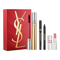 Mascara Volume Effet Faux Cils - Coffret Cadeau Maquillage, YVES SAINT LAURENT