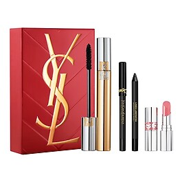 Mascara Volume Effet Faux Cils - Coffret Cadeau Maquillage