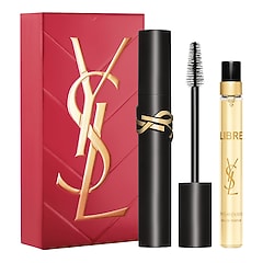 Mascara Lash Clash - Coffret Cadeau Femme Maquillage et Parfum, YVES SAINT LAURENT