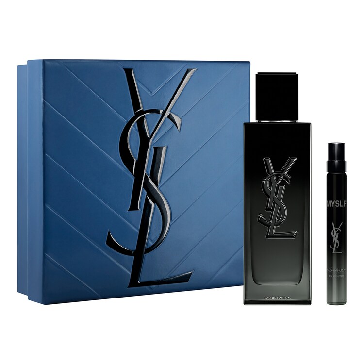 Cofanetto regalo Myslf Eau De Parfum 100ml 