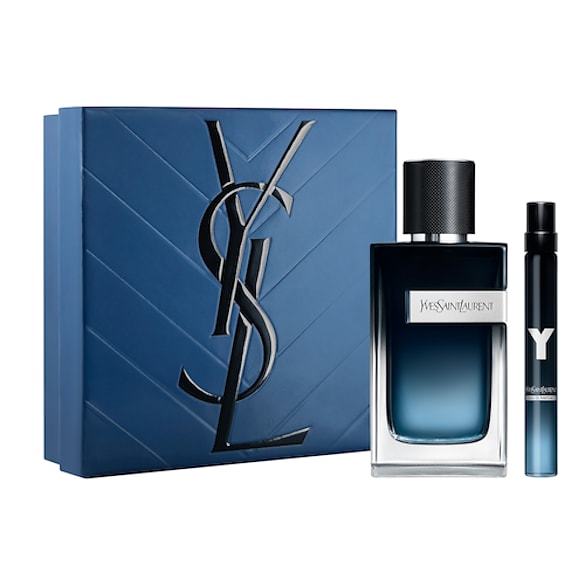 Cofanetto regalo Y Eau De Parfum 100ml , YVES SAINT LAURENT