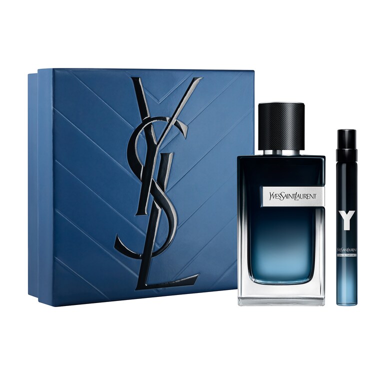 Y Eau De Parfum - Cofanetto regalo