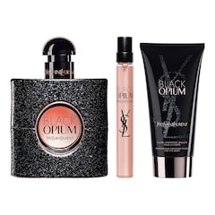 Black Opium Eau de Parfum - Estuche , Yves Saint Laurent