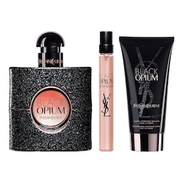 Black Opium Eau de Parfum - Estuche 