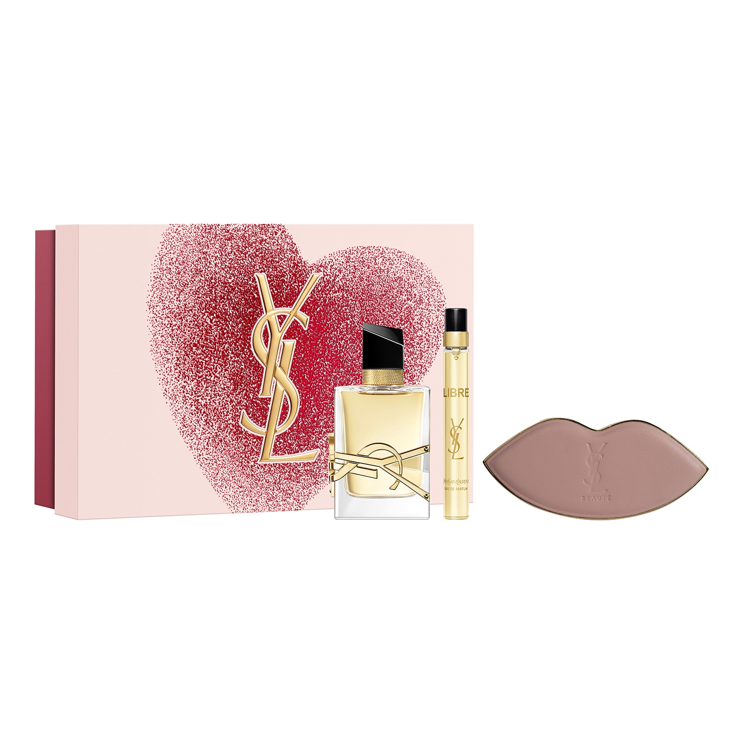 Libre - Parfüm seti | YVES SAINT LAURENT ≡ SEPHORA