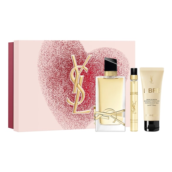 Libre Sevgililer G&uuml;n&uuml; Parf&uuml;m Seti - 90ml, YVES SAINT LAURENT