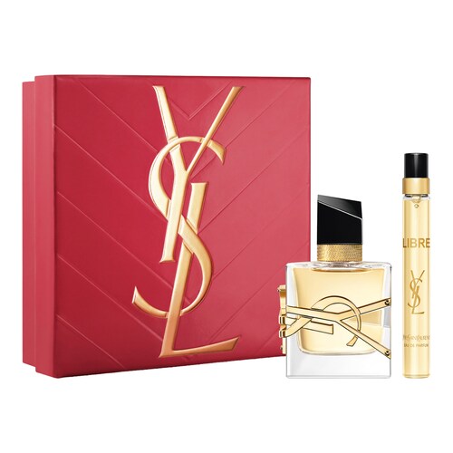 Yves Saint Laurent - Libre Eau De Parfum - Zestaw Z Woda Perfumowana - Ysl Lb Edp 30ml+10ml S26 - Dla Kobiet