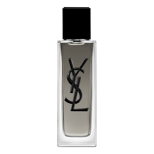 Yves Saint Laurent - Myslf Eau De Toilette Intense - Woda Perfumowana - Myslf Edt Intense 40ml - Dla Mężczyzn